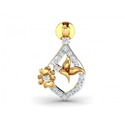Nitya Diamond Daily wear Earrings